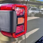 Jeep Gladiator Mojave X 3,6 L V6 41’ full