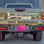 Jeep Gladiator Mojave X 3,6 L V6 41’ full