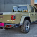 Jeep Gladiator Mojave X 3,6 L V6 41’ full