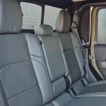 Jeep Gladiator Mojave X 3,6 L V6 41’ full