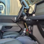 Jeep Gladiator Mojave X 3,6 L V6 41’ full