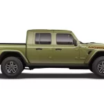 Jeep Gladiator Mojave X 3,6 L V6 41’ full