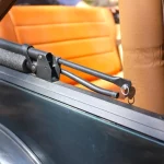 Jeep CJ7 Renegade V8 5.7 full