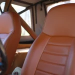 Jeep CJ7 Renegade V8 5.7 full