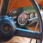 Jeep CJ7 Renegade V8 5.7 full