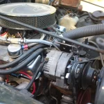 Jeep CJ7 Renegade V8 5.7 full