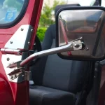 JEEP CJ7 V8 Moteur V8 5,7l Chevrolet 1985 full