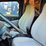 Jeep Wrangler YJ 6 cylindres 4.0L import Californie full