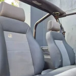 JEEP CJ7 V8 Moteur V8 5,7l Chevrolet 1985 full