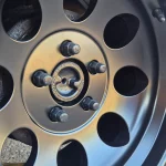 Jeep Wrangler YJ 6 cylindres 4.0L import Californie full