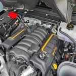 Jeep Wrangler Moab 392 Black 2026 full
