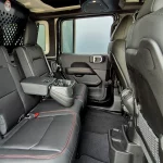Jeep Wrangler Moab 392 Black 2026 full