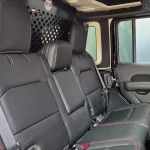 Jeep Wrangler Moab 392 Black 2026 full