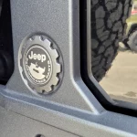 Jeep Wrangler Moab 392 Black 2026 full