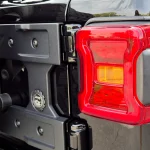 Jeep Wrangler Moab 392 Black 2026 full
