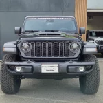 Jeep Wrangler Moab 392 Black 2026 full