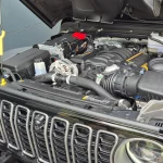 Jeep Wrangler Moab 392 Black 2026 full