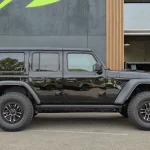 Jeep Wrangler Moab 392 Black 2026 full