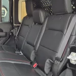 Jeep Wrangler Moab 392 Black 2026 full