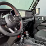 Jeep Wrangler Moab 392 Black 2026 full