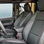 Jeep Wrangler Moab 392 Black 2026 full