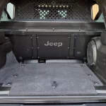 Jeep Wrangler Moab 392 Black 2026 full