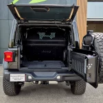 Jeep Wrangler Moab 392 Black 2026 full