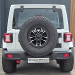 Jeep Wrangler Rubicon Recon 2.0 litre Bright White 2026 full