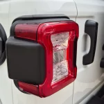 Jeep Wrangler Rubicon Recon 2.0 litre Bright White 2026 full