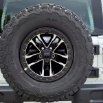 Jeep Wrangler Rubicon Recon 2.0 litre Bright White 2026 full