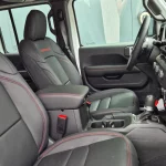 Jeep Wrangler Rubicon Recon 2.0 litre Bright White 2026 full