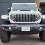 Jeep Wrangler Rubicon Recon 2.0 litre Bright White 2026 full