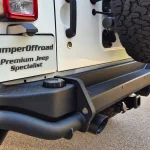 Jeep JKU Wrangler Sahara  V6 3,6 L Bright White  2015 full