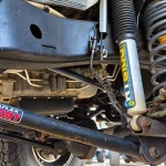 Jeep JKU Wrangler Sahara  V6 3,6 L Bright White  2015 full