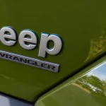 Jeep Wrangler 4xe 80th Anniversary Sarge Green 2021 : rare et full options full