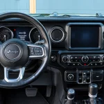 Jeep Wrangler 4xe 80th Anniversary Sarge Green 2021 : rare et full options full