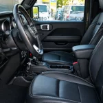 Jeep Wrangler 4xe 80th Anniversary Sarge Green 2021 : rare et full options full